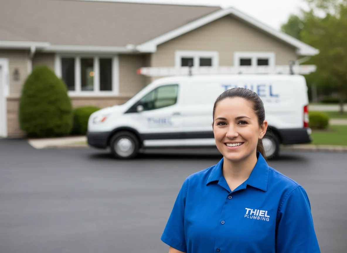 Plumber Oilton, OK FAQs